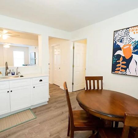 Beach Bum Bungalowカロライナビーチ エクステリア 写真
